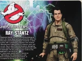 Diamond Select Ghostbusters Toy Line
