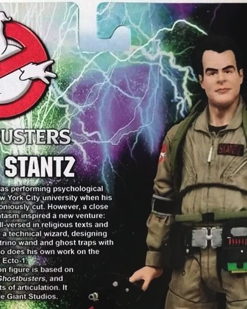 ghostbusters toys 2018
