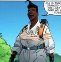 As seen in Ghostbusters 101 #2