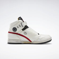 Reebok: Ghostbusters Ghost Smashers Shoes | Ghostbusters Wiki | Fandom