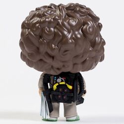 Funko POP! Television - Stranger Things (S2) - Ghostbuster Will (547)