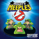 Mighty Meeples 2016 Event Exclusive Pack