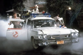 Ghostbusters 1984 image 044
