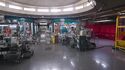 The lab, seen in Tested 3/26/2024