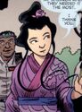As seen in Teenage Mutant Ninja Turtles/Ghostbusters Volume 2 Issue #5