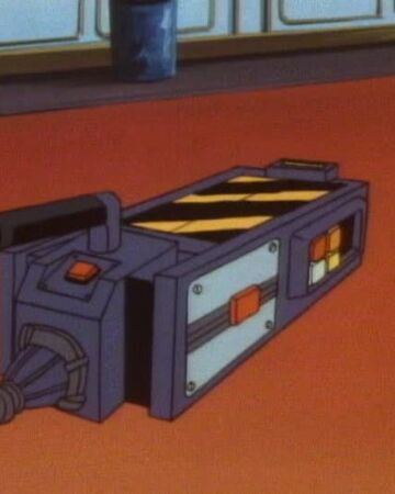 real ghostbusters trap