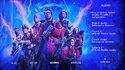 4K Menu: Audio, Page 1 (credit: Paul Rudoff)