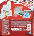 Fright Feature Ecto Stretch Phoebe, back of packaging