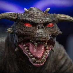 Star Ace: Zuul 1/8 Scale (Soft Vinyl Figure) | Ghostbusters