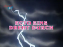 Follow That Hearse / Ecto Eins Dreht Durch