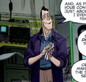 As seen in Ghostbusters 101 #6