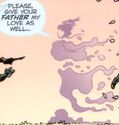 As seen in Teenage Mutant Ninja Turtles/Ghostbusters Volume 2 Issue #5