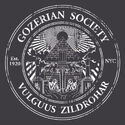 Gozerian Society Emblem