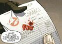 As seen in Ghostbusters Volume 2 Issue #13