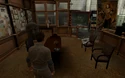 Peter's Office in The Realistic Version