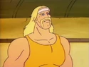 "Ghost Wrestlers"