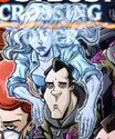 As seen on Ghostbusters Crossing Over Issue #8 Cover B