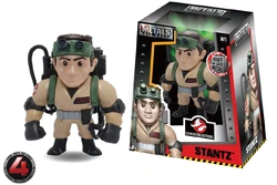 Figura De Acción Peter Venkman Hasbro Ghostbusters | Cuotas sin interés