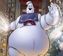 Ray Puft in Issue #1