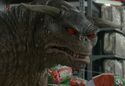 Terror Dog form seen in Ghostbusters: Afterlife