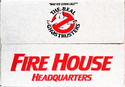 Fire House top from the American pressing