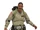 Diamond Select Ghostbusters: Winston Zeddemore Action Figure