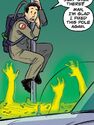 As seen in Ghostbusters: Back in Town Issue #4