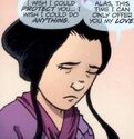 As seen in Teenage Mutant Ninja Turtles/Ghostbusters Volume 2 Issue #5