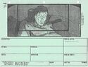 September 21, 1983 storyboard