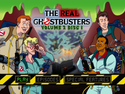 TheRealGhostbustersBoxsetVol2disc1menusc08