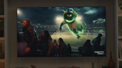 DirecTV and MLB launch new 'Ghostbusters' inspired ad campaign