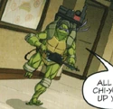 As seen in TMNT/Ghostbusters Issue #3