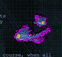 The floater as seen on the Extreme Ghostbusters Official Website