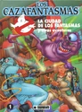 Álbums de comics: 1 La Ciudad De Fantasmas Y Otras Aventuras