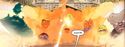Non-canon cameo seen in Ghostbusters Annual 2018