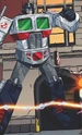 OptimusPrimeIDWTFGBIssue3CoverA.jpg (107 KB) As seen on Cover A of Transformers/Ghostbusters Issue #3
