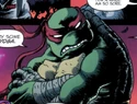 RaphaelIDW31.jpg (85 KB) As seen in TMNT/Ghostbusters Volume 2 Issue #4