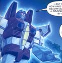 As seen in Transformers/Ghostbusters Issue #2