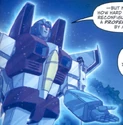 As seen in Transformers/Ghostbusters Issue #2
