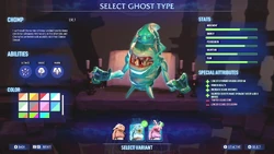 Chomp | Ghostbusters Wiki | Fandom