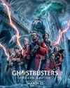 Poster revealed on February 28, 2024 (Credit: Ghostbusters)