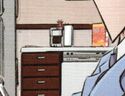 Non-Canon Cameo in Ghostbusters Issue #14