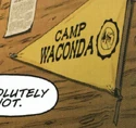 Non-Canon Reference in Teenage Mutant Ninja Turtles/Ghostbusters Issue #2