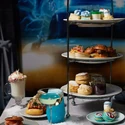 Shangri-La Hotel Sydney High Tea (Credit: Shangri-La Sydney)