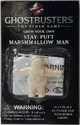 Grow Your Own Stay Puft Marshmallow Man