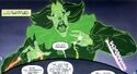 As seen in Ghostbusters Crossing Over Issue #7