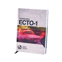 Promo Image of Ecto-1 VHS Journal