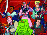 The Real Ghostbusters Box Set Volume 5