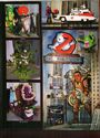 Toy Fair 1997 display seen in Tomart's Action Figure Digest #38 (credit: Jon James)