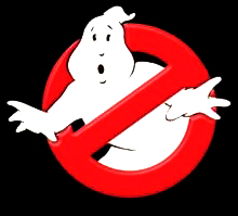 ghostbusters 2 ghost logo